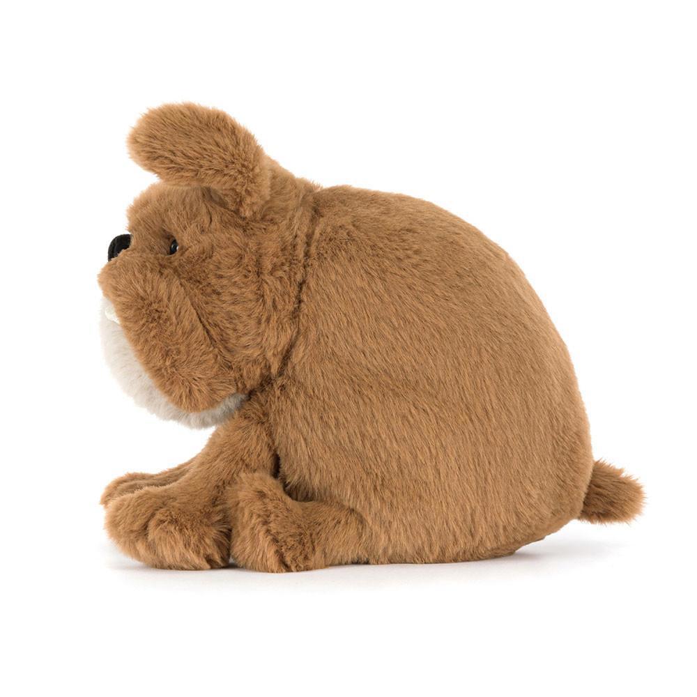 Jellycat Derreck Dog